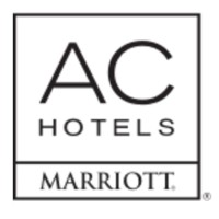 AC Hotel By Marriott Asheville Downtown logo