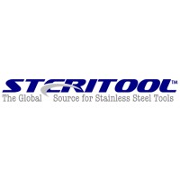 Steritool INC logo