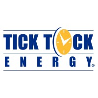 Tick Tock Energy, Inc. logo