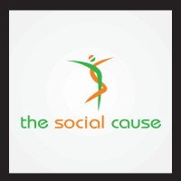 The Social Cause logo