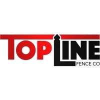 Top Line Fence Company, LLC logo