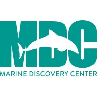 Image of MARINE DISCOVERY CENTER INC