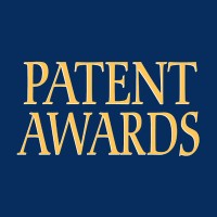Patent Awards logo