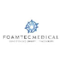 Foamtec Medical logo