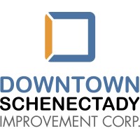 Downtown Schenectady Improvement Corporation logo