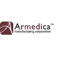Armedica Manufacturing Corp logo