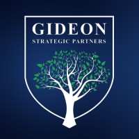 Gideon Strategic Partners logo