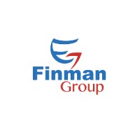 Finman Group logo