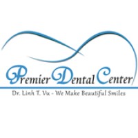 Premier Dental Center logo