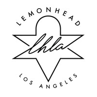 Lemonhead.LA logo