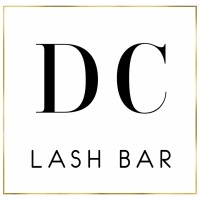 DC Lash Bar logo