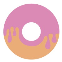Benny's Donuts logo