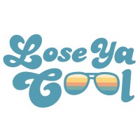 Lose Ya Cool logo