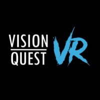 Vision Quest VR logo