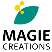 MaGie Creations logo