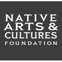 Native Arts And Cultures Foundation logo
