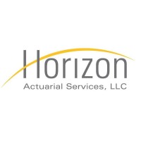 Horizon Actuarial Services logo