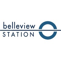 Belleview Station logo