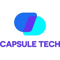 CapsuleTech logo