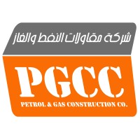 Petrol & Gas Construction Company logo
