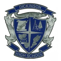 Image of DICKINSON HIGH SCHOOL