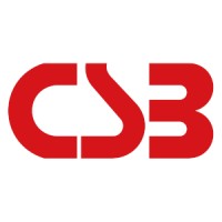 CSB Energy Technology logo