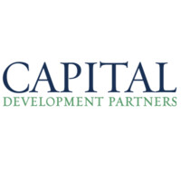Capital Development Partners logo