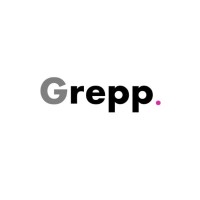 Grepp logo