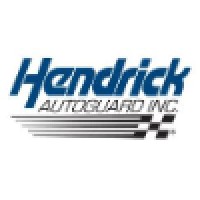 Hendrick Autoguard, Inc. logo