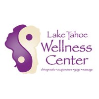 Lake Tahoe Wellness Center logo