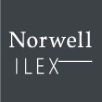 Norwell Lighting & Ilex Custom Metalcraft logo