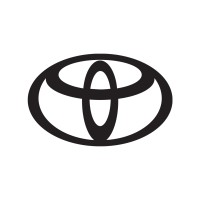 Toyota Guatemala logo