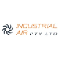 Industrial Air logo