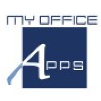 My Office Apps logo