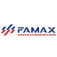Famax Sistemas Hidráulicos logo
