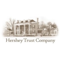 Hershey Trust Company logo
