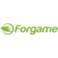 Forgame logo