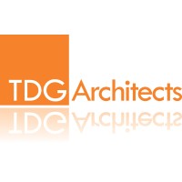 TDG Architects logo