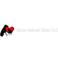 Akron Veterinary Clinic logo
