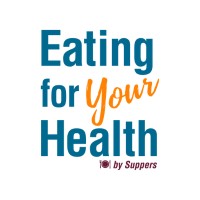 Eating For Your Health logo
