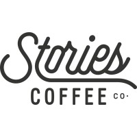 Stories Coffee Company logo