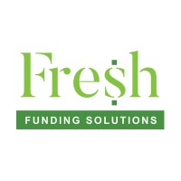 Fresh Funding Solutions logo