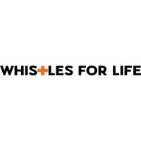 Whistles For Life logo