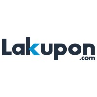 Lakupon logo