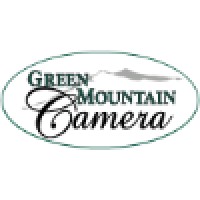 Green Mountain Camera logo