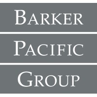 Barker Pacific Group logo