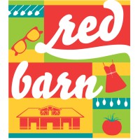 Red Barn Flea Market And Plaza logo
