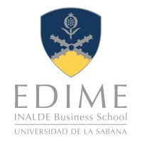 EDIME logo
