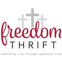 Freedom Thrift LLC logo