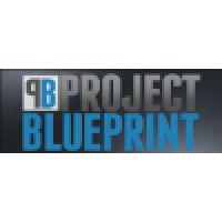Project Blueprint logo
